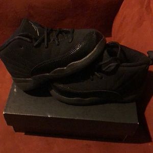 Jordan 12 RETRO (TD)